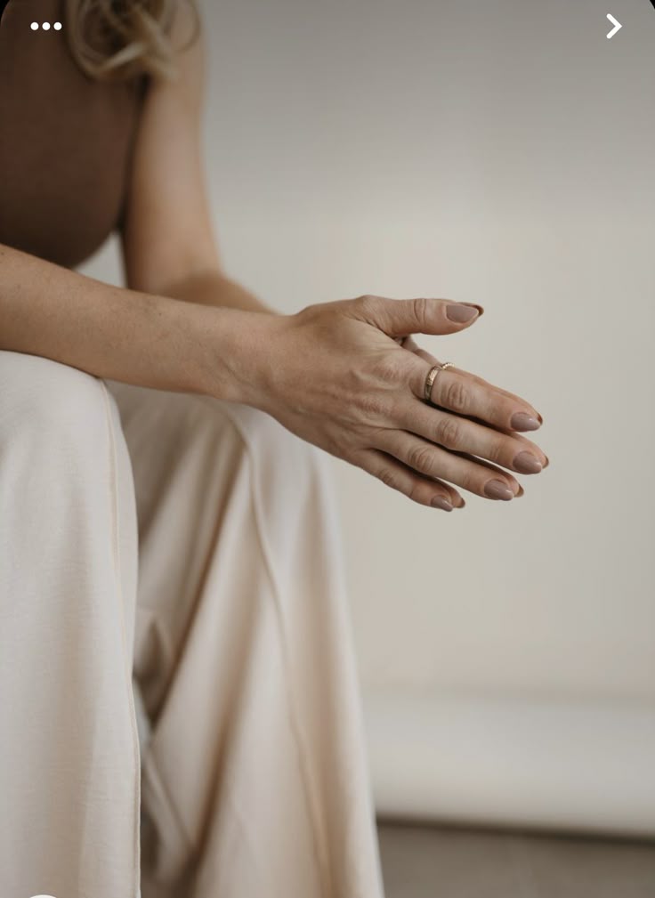 Поддерживающие руки