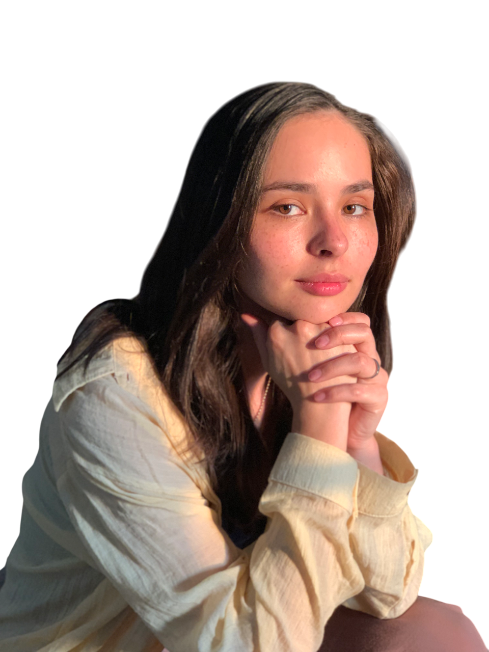 Анна Иванилова